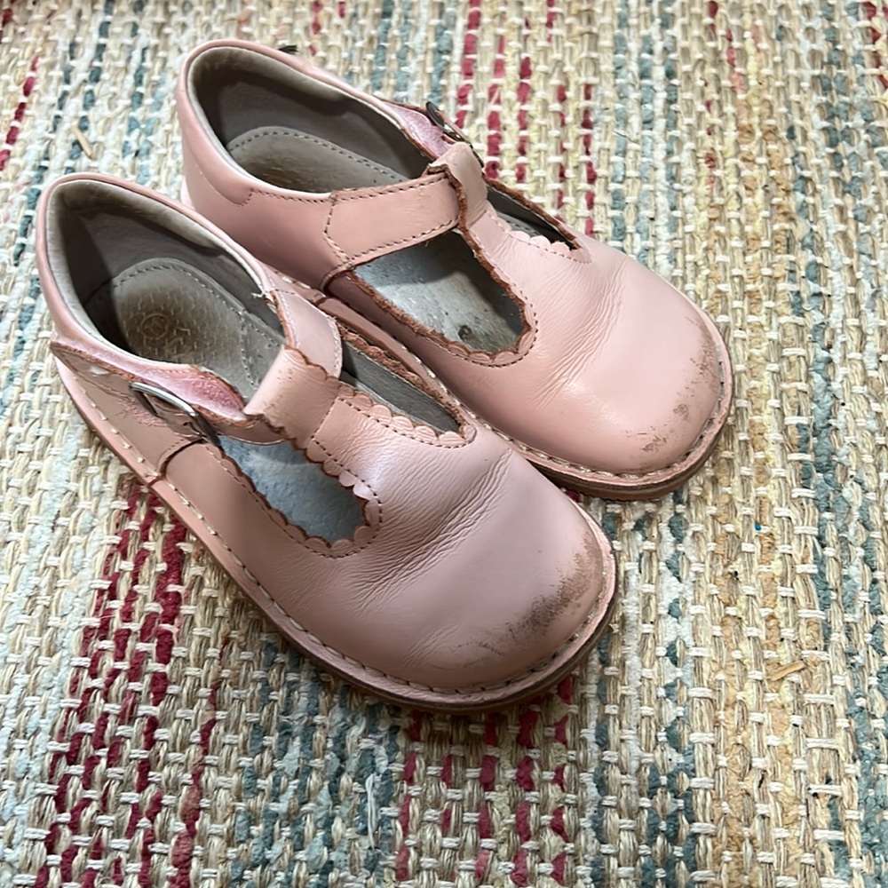 LAMOUR little girls shoes
